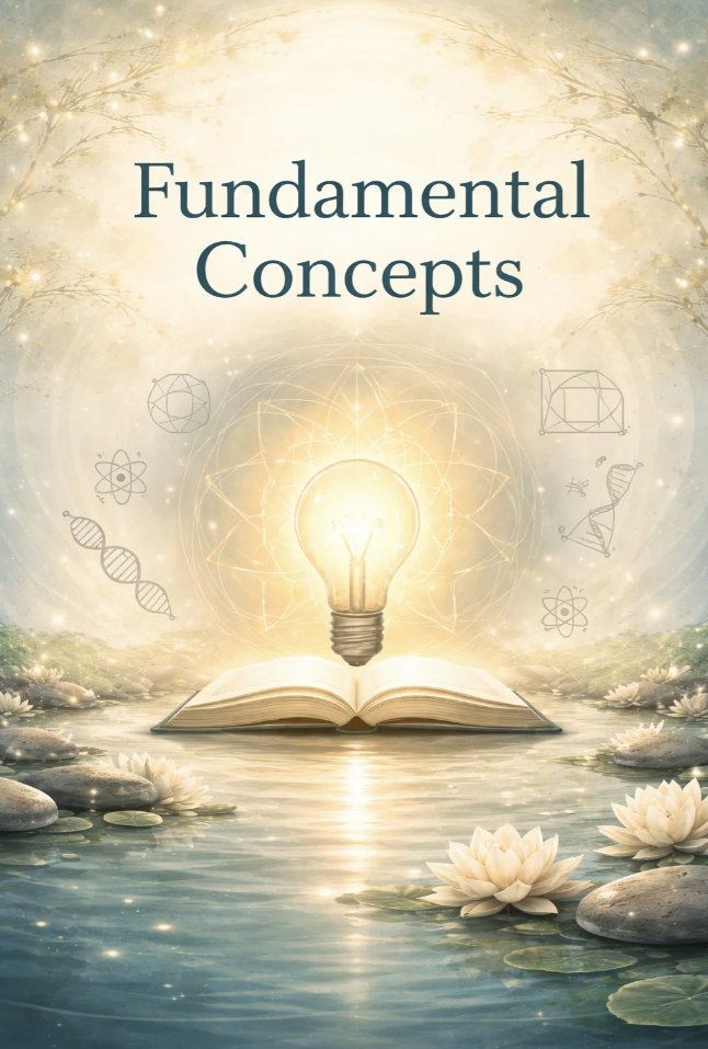 Fundamental Concepts